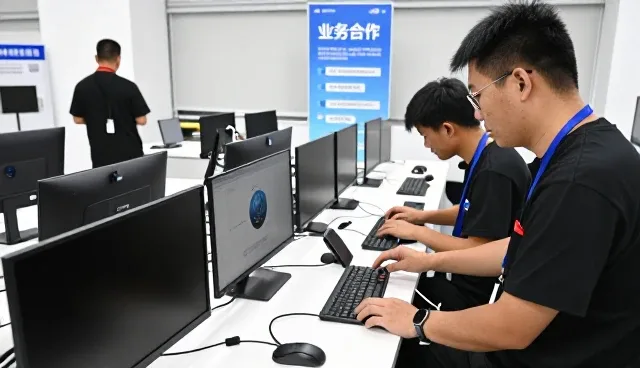 多功能传感器如何满足现代连锁门店需求
