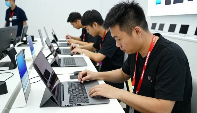 项目现场中的安装调试解决方案介绍
