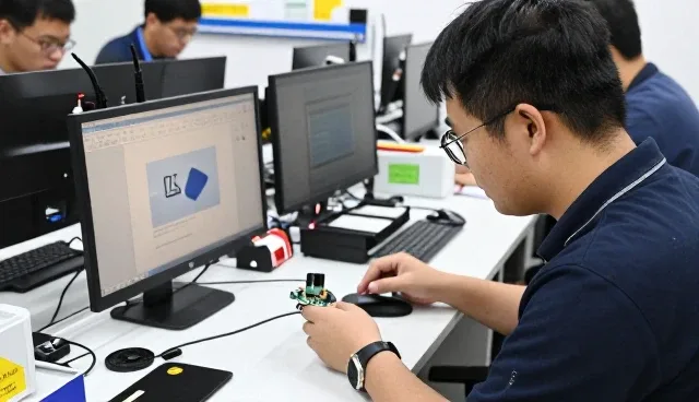 跨区域项目中使用数码产品销售的优势分析