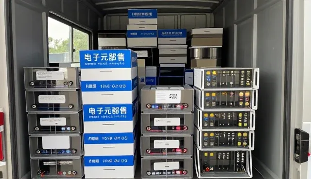 多功能传感器业务发展趋势下的代工模式转型