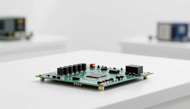 嵌入式开发板生产优化中的代工适用情况与限制
